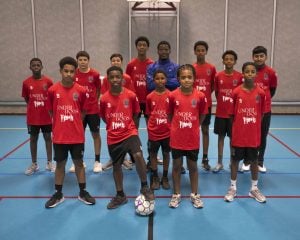 Aktiegroep Het Oude Westen