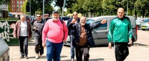 Stichting Gouden Mannen