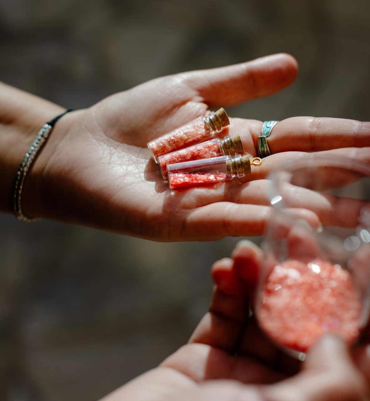 SeaSpark – Art & Design for Biobased Materials